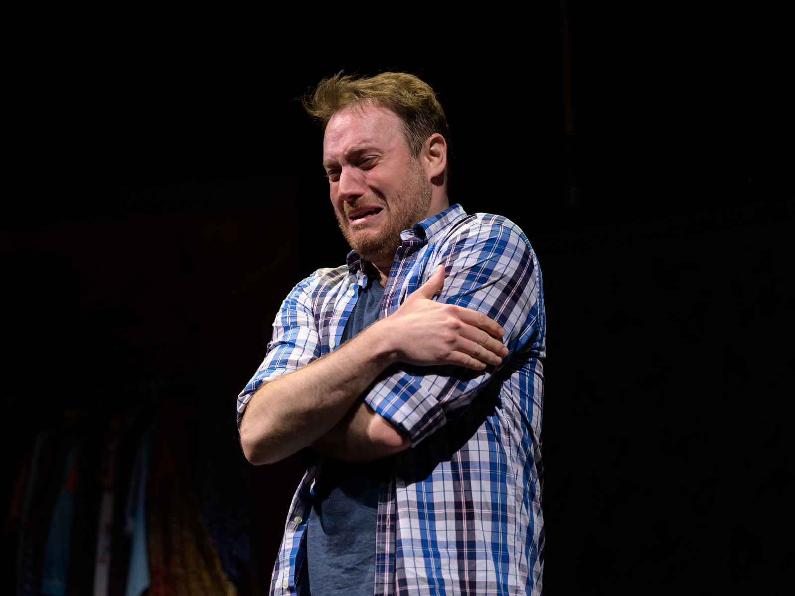 Robin And Me: What to expect - 3