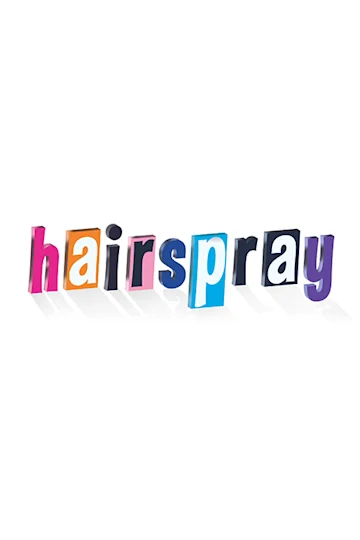 Hairspray tickets