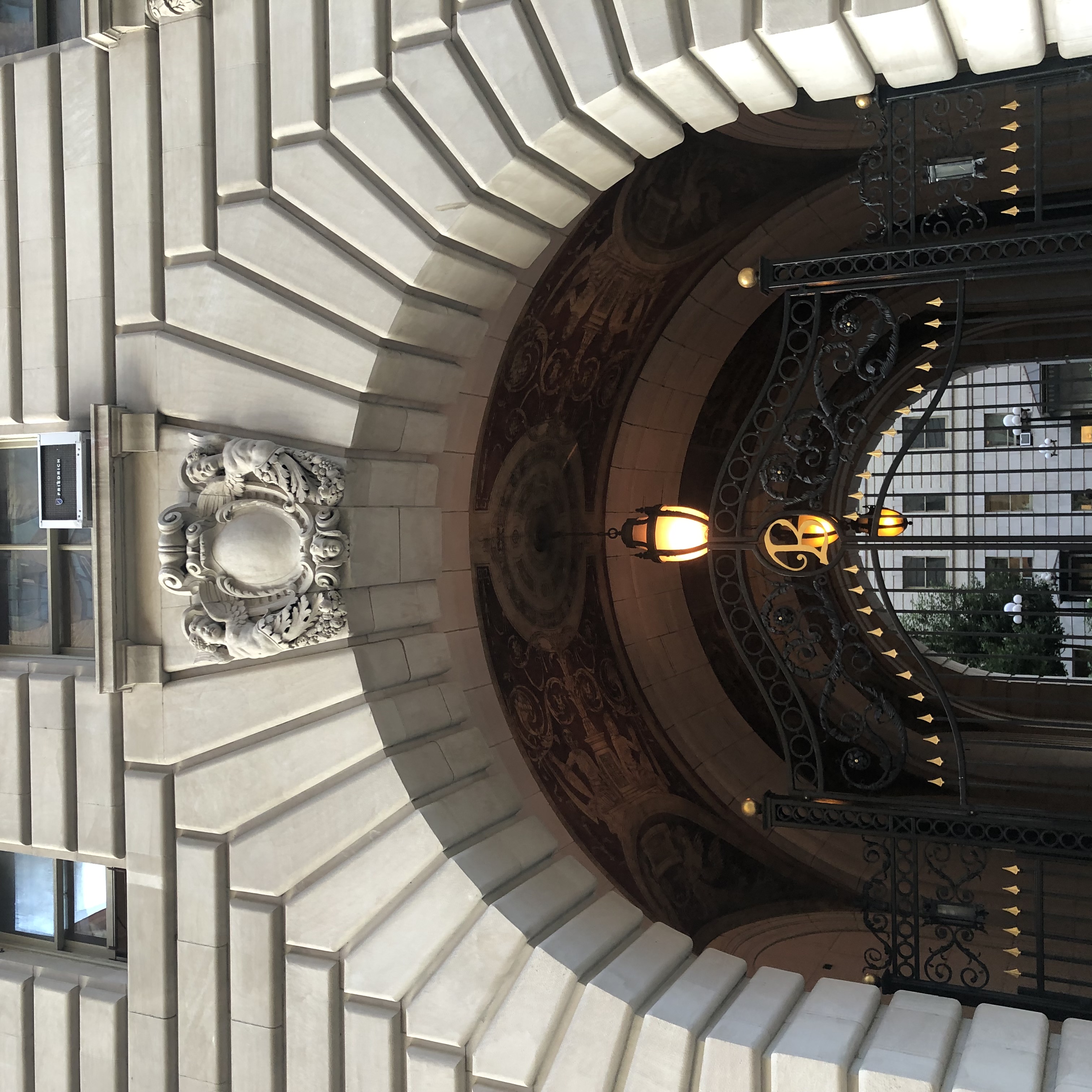 NYC Horror Movie Location Filming Tour: What to expect - 1