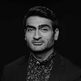 Kumail Nanjiani