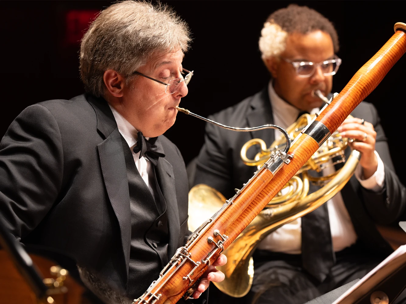 The Chamber Music Society of Lincoln Center: The Soldier's Tale: What to expect - 2