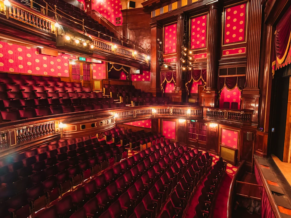 An Intimate Acoustic Evening with Shoshana Bean: What to expect - 2
