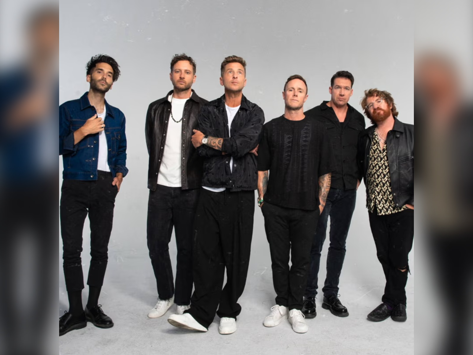 Fireworks Finale: OneRepublic: What to expect - 1