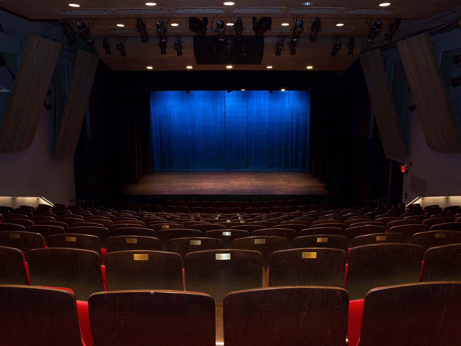 Jérôme Bel: What to expect - 1