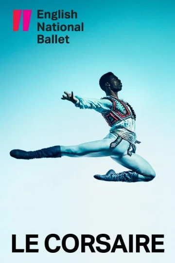 Le Corsaire - English National Ballet Tickets Tickets