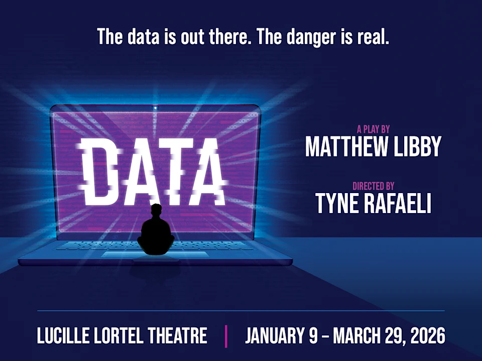 Data: What to expect - 1