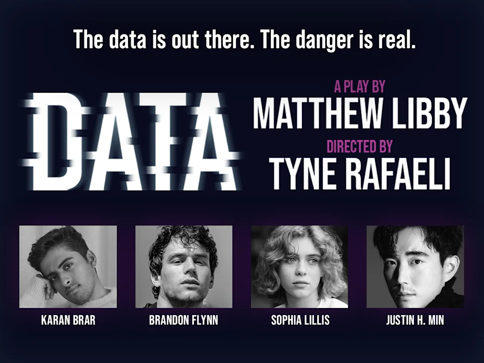 Data: What to expect - 1