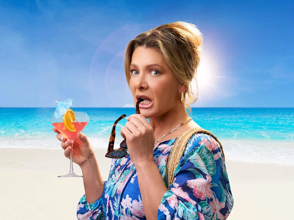 Shirley Valentine: What to expect - 1