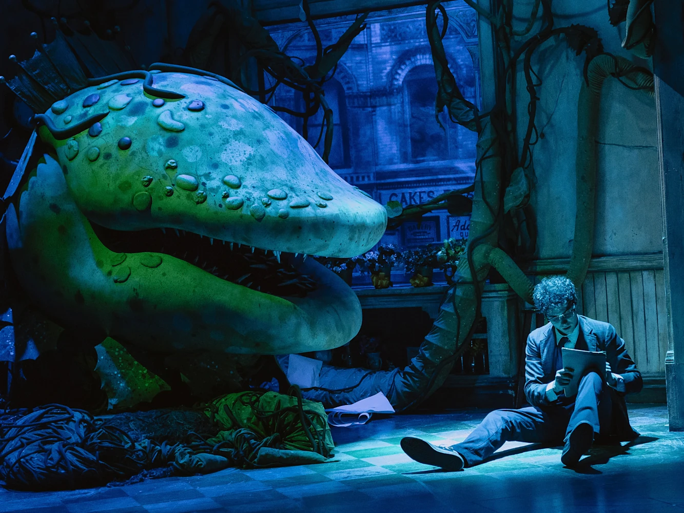 Little Shop of Horrors: What to expect - 6