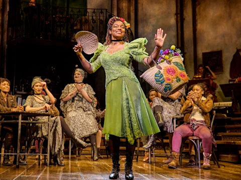 Hadestown: What to expect - 2