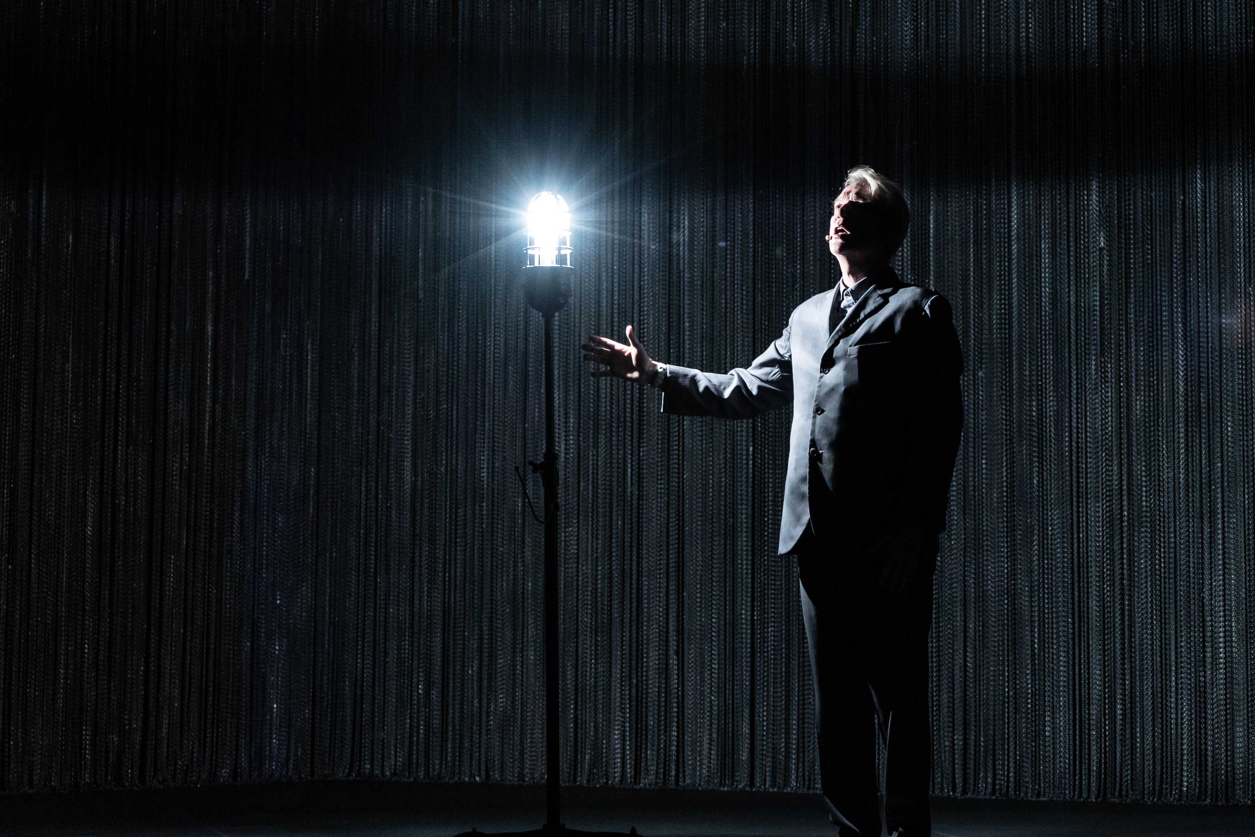 David Byrne's American Utopia on Broadway: What to expect - 4