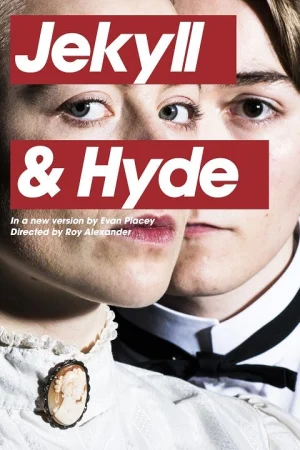Jekyll and Hyde Tickets