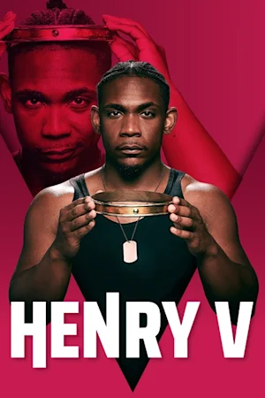 Henry V Tickets