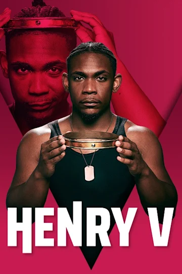 Henry V Tickets