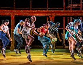 Illinoise on Broadway: What to expect - 1