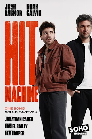 Hit Machine tickets