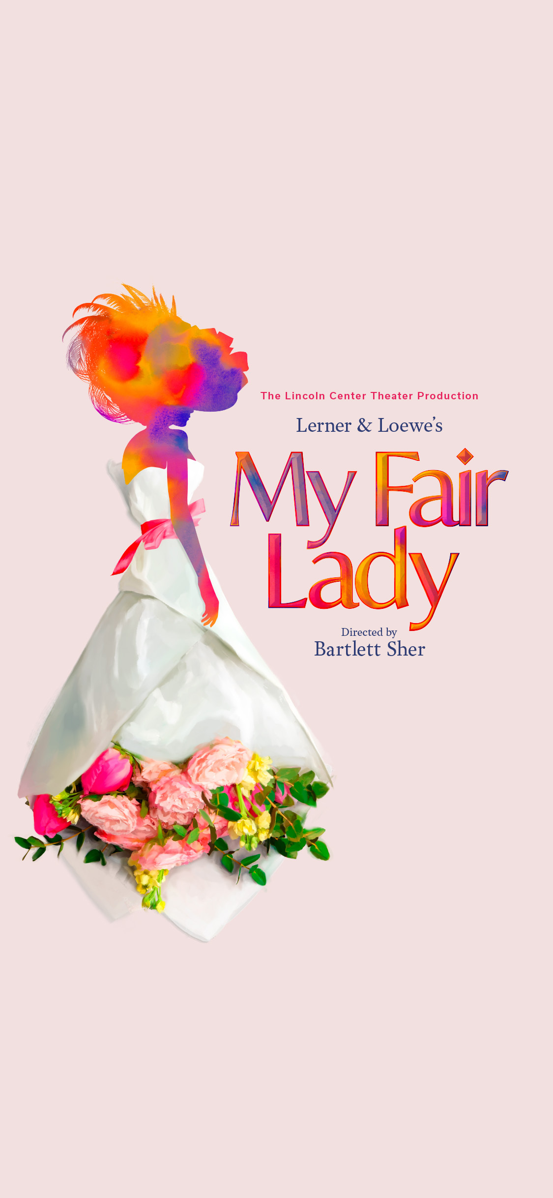 My Fair Lady Tickets  London Theatre Direct