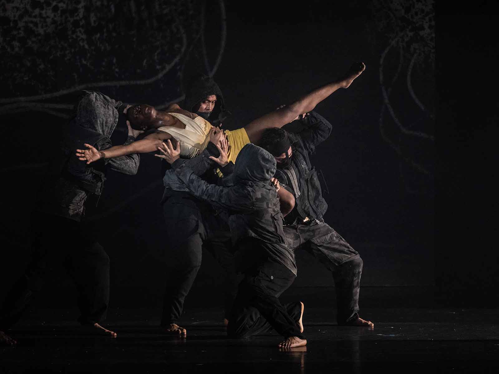 Message in a Bottle: What to expect - 2