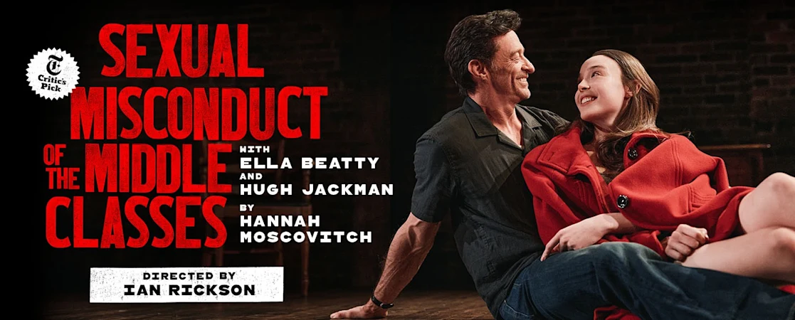 Sexual Misconduct of the Middle Classes