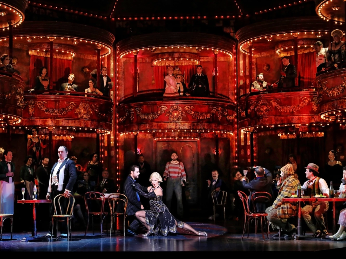 La Boheme: What to expect - 9