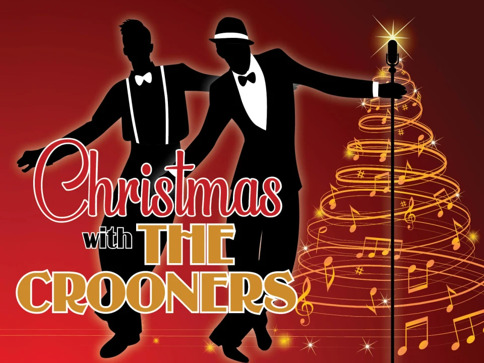 Christmas with The Crooners: What to expect - 1