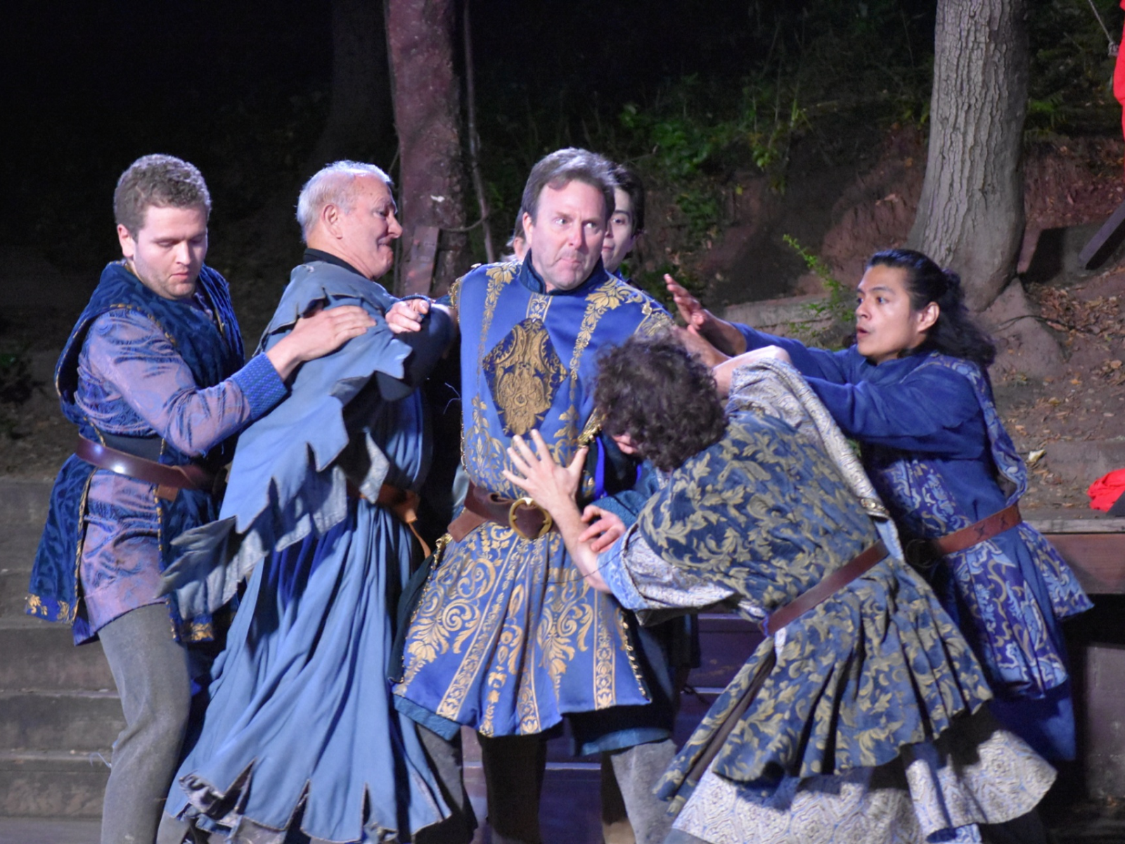 The Winter's Tale at Theatricum Botanicum: What to expect - 2