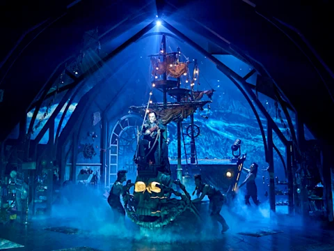 Wendy & Peter Pan: What to expect - 2