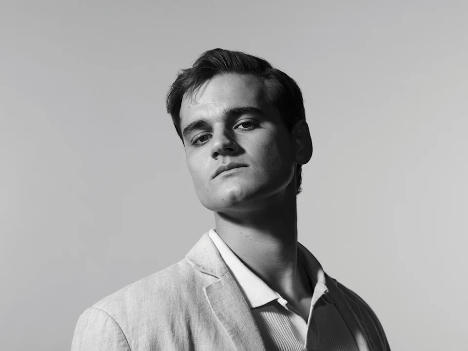 The Talented Mr. Ripley: What to expect - 1