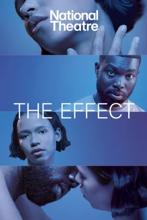 The Effect Tickets