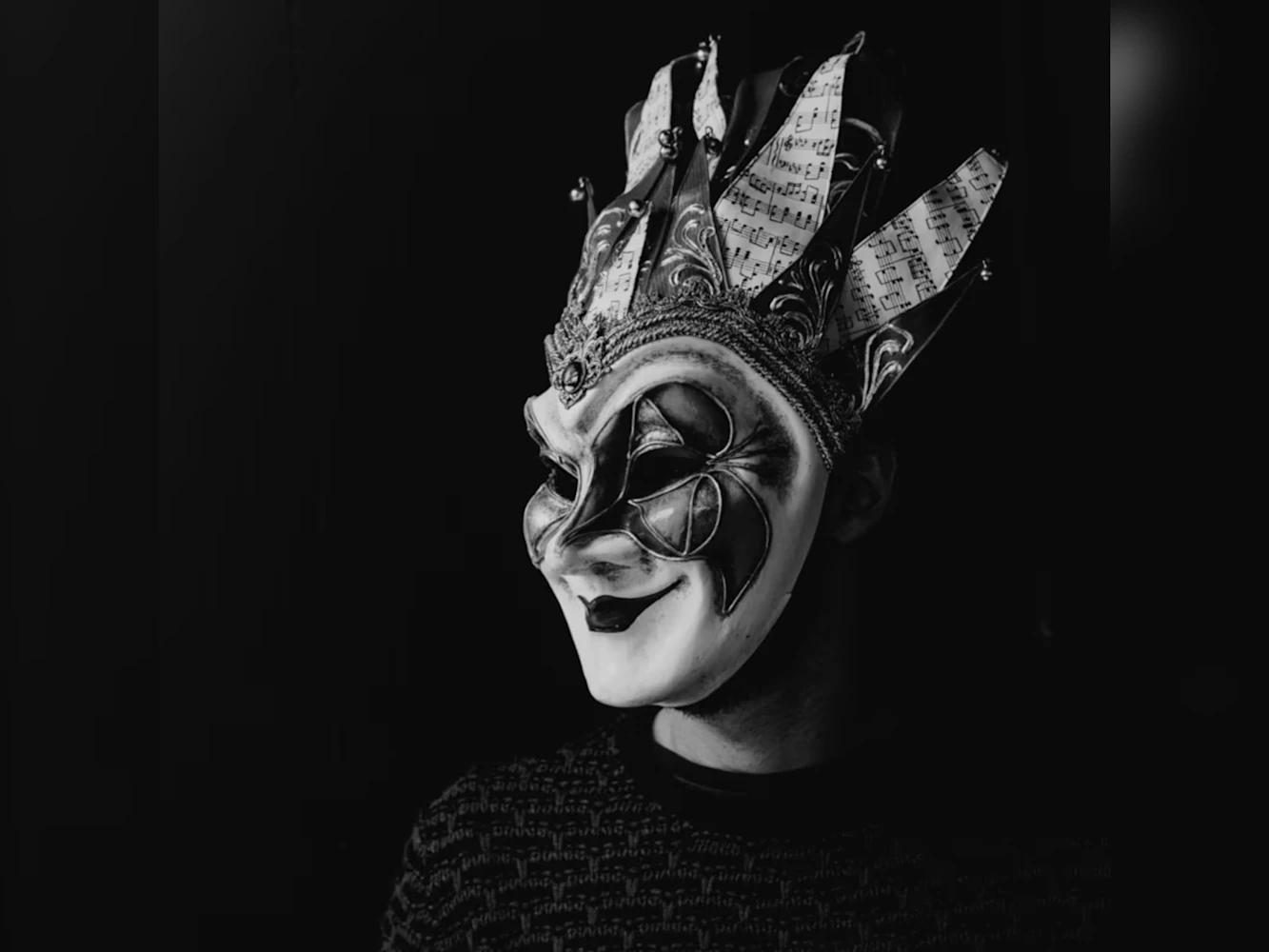 Boris Brejcha with the Hollywood Bowl Orchestra: What to expect - 1