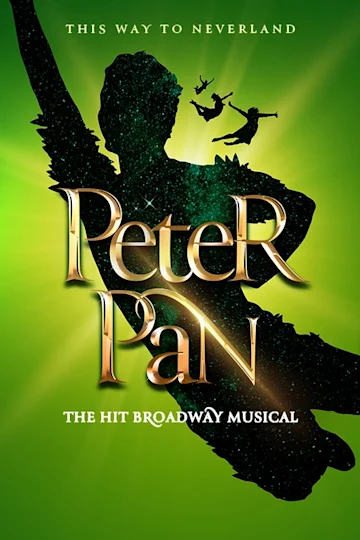 Peter Pan tickets