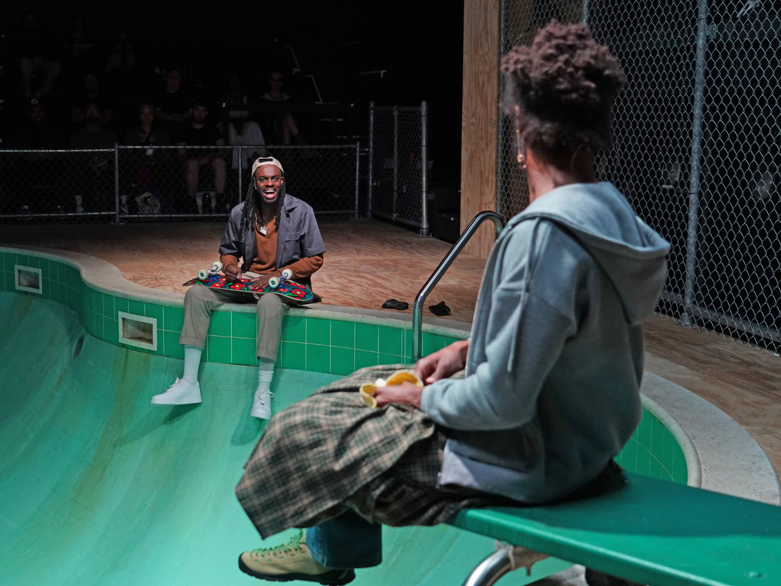 Bowl EP: What to expect - 2