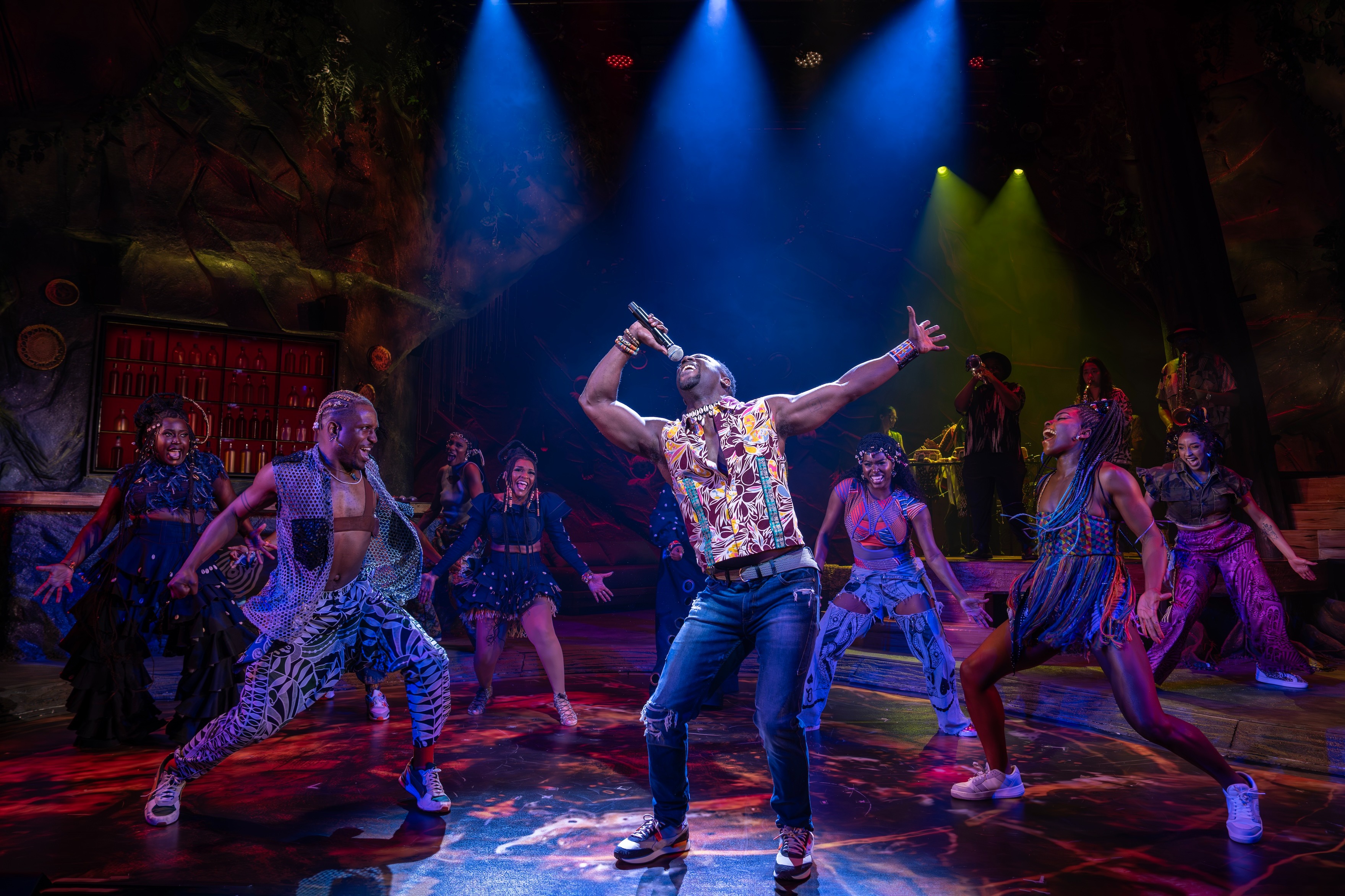 Goddess: What to expect - 3