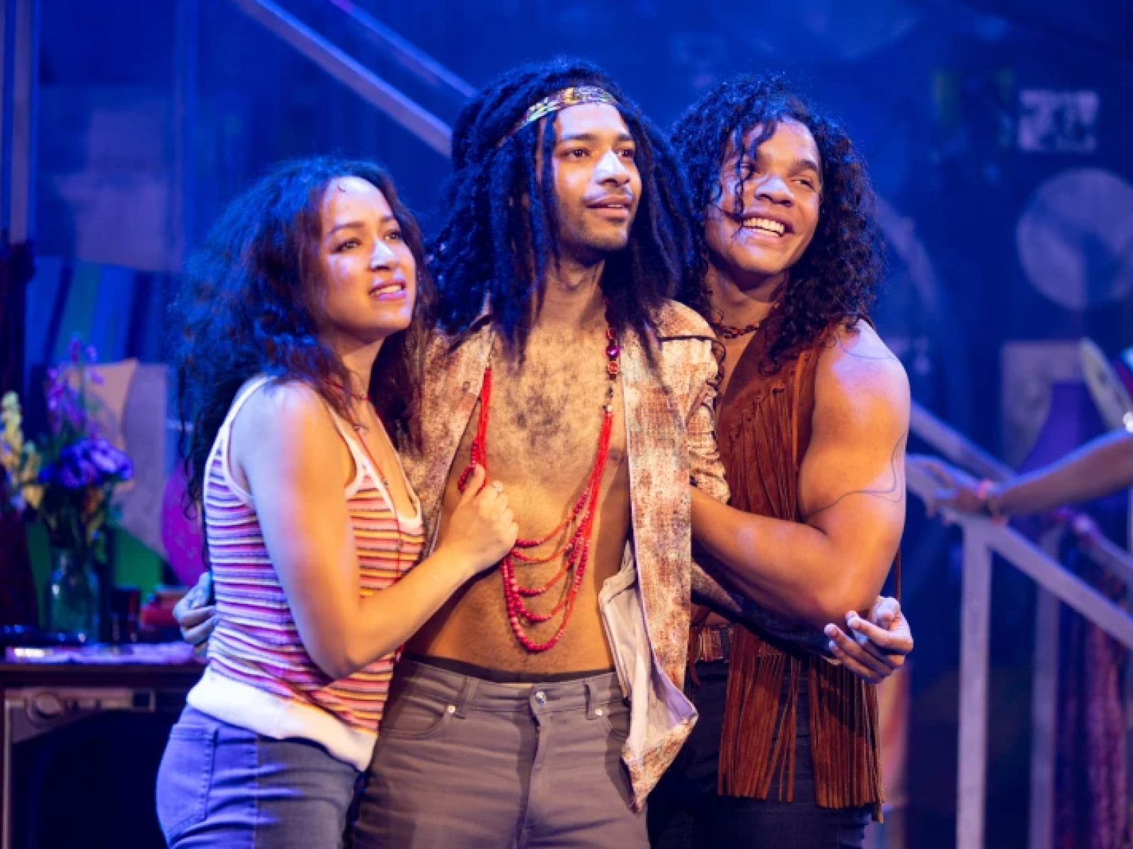 HAIR: What to expect - 2