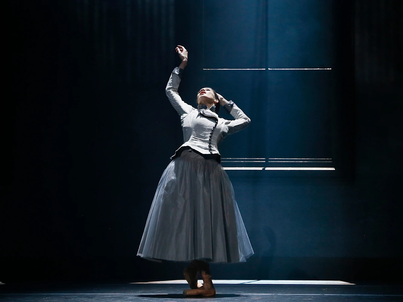 The Australian Ballet presents Anna Karenina : What to expect - 4