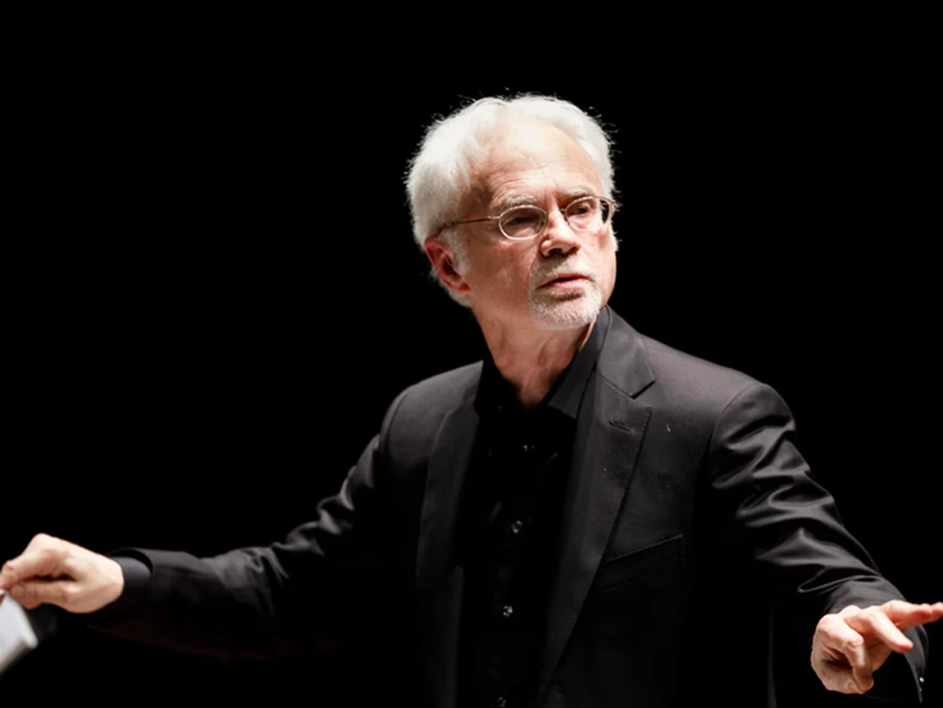 LA Phil Etudes with John Adams: What to expect - 1