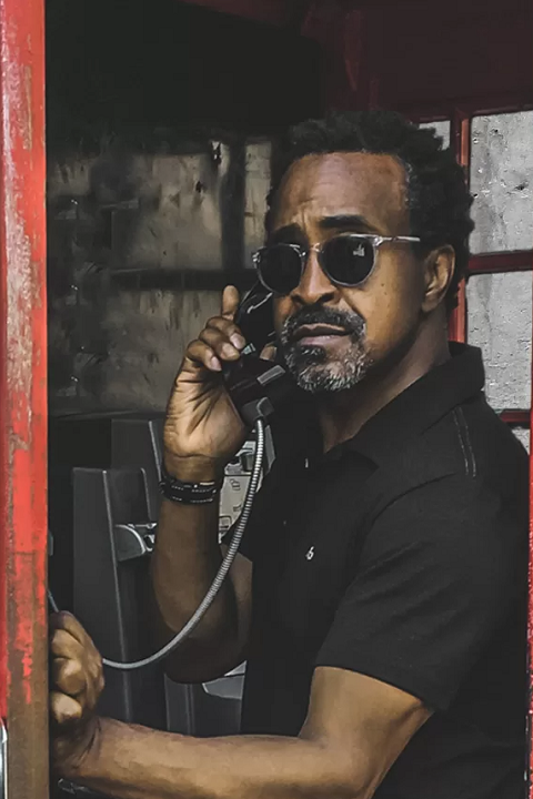 Tim Meadows