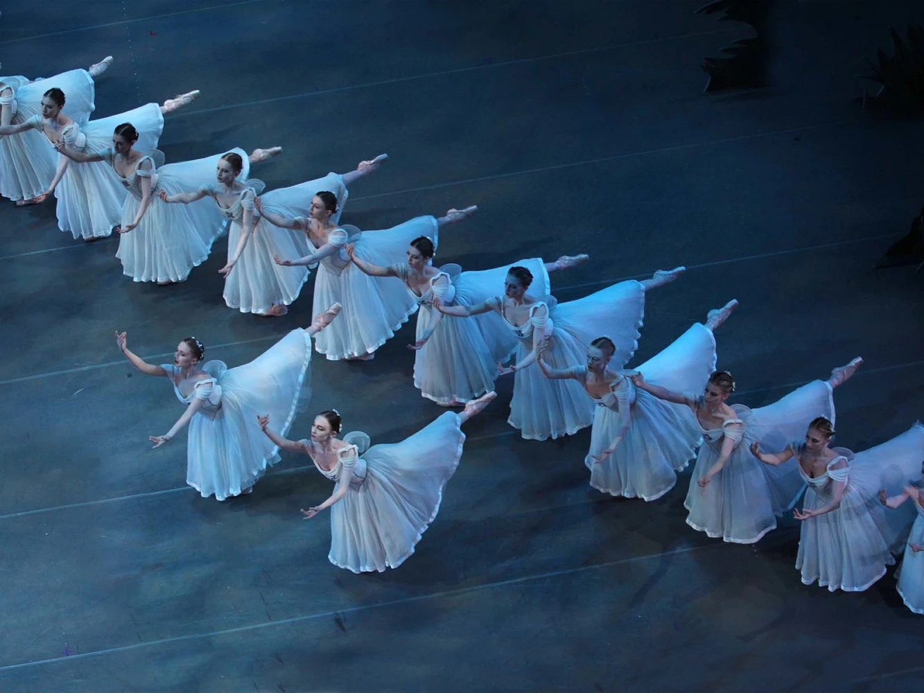 Giselle: What to expect - 1