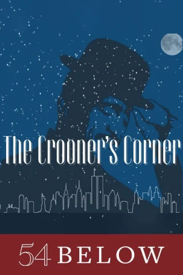 The Crooner's Corner Tickets