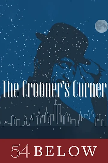 The Crooner's Corner Tickets