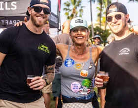 Fort Lauderdale Beer Wine and Spirits Fest: What to expect - 2