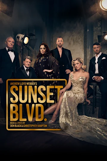 Sunset Boulevard at the Sydney Opera House Tickets