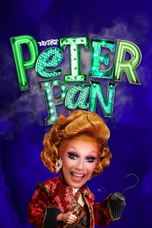 Peter Pan Tickets