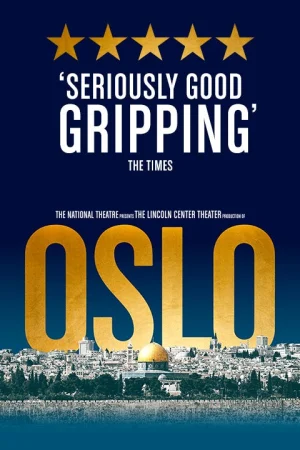 Oslo Tickets