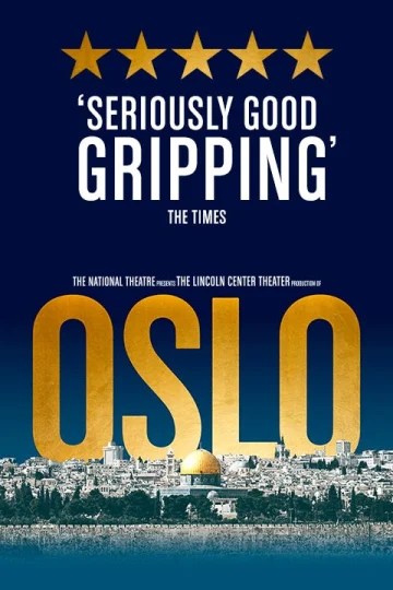 Oslo Tickets