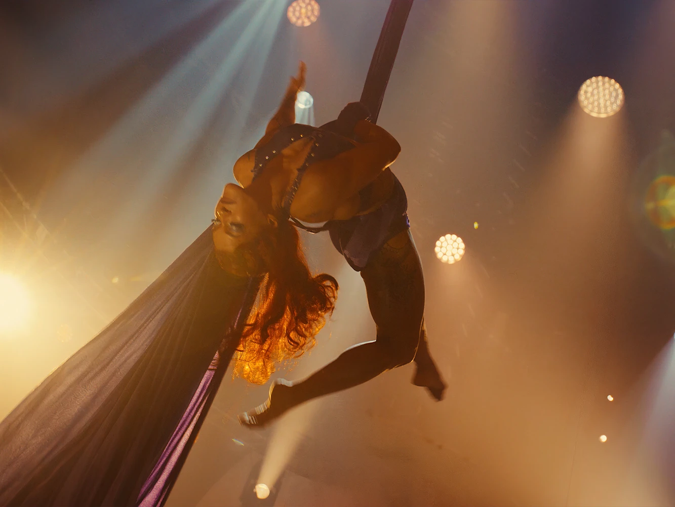 COME ALIVE! The Greatest Showman Circus Spectacular: What to expect - 4