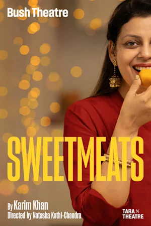 Sweetmeats