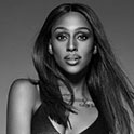 Alexandra Burke - Stars On Stage | London Theatre