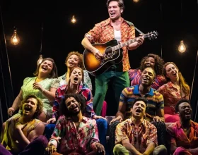 A Beautiful Noise on Broadway: What to expect - 5