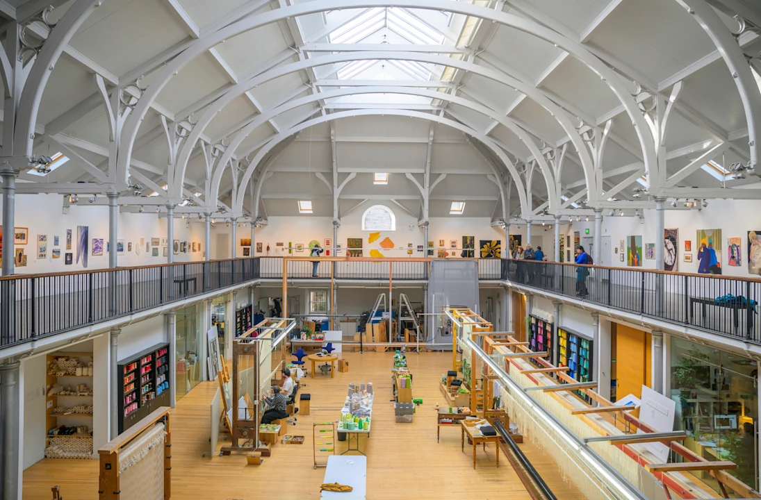 From the Rehearsal Room - Edinburgh: What to expect - 1